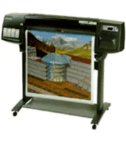 Cartuchos de Tinta HP DesignJet 1055CM Cartuchos de Tinta HP DesignJet 1055CM