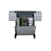 Cartuchos de Tinta HP DesignJet T1100 / PS