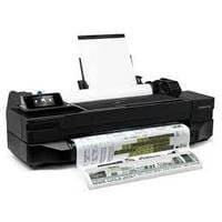 Cartuchos de Tinta HP Designjet T120 / ePrinter