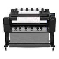 Cartuchos de Tinta HP DesignJet T2500 eMultifunction Printer Cartuchos de Tinta HP DesignJet T2500 eMultifunction Printer