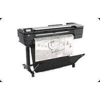 Cartuchos de Tinta HP DesignJet T830 / 24 / 26 Zoll