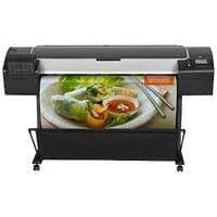 Cartuchos de Tinta HP DesignJet Z5400 PostScript ePrinter
