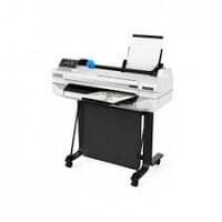 Cartuchos de Tinta HP Designjet T125