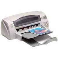Cartuchos de Tinta HP DeskJet 1220 / C / PS