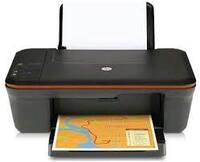 Cartuchos de Tinta HP DeskJet 2054 A / All-in-One Cartuchos de Tinta HP DeskJet 2054 A / All-in-One