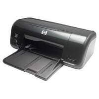 Cartuchos de Tinta HP DeskJet D1600 Series Cartuchos de Tinta HP DeskJet D1600 Series