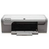 Cartuchos de Tinta HP DeskJet D2300 Series Cartuchos de Tinta HP DeskJet D2300 Series