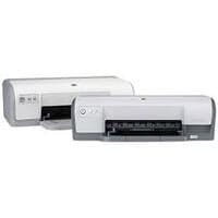 Cartuchos de Tinta HP DeskJet D2500 Series