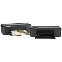 Cartuchos de Tinta HP DeskJet D2600 Series Cartuchos de Tinta HP DeskJet D2600 Series