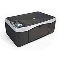 Cartuchos de Tinta HP DeskJet F2100 Series