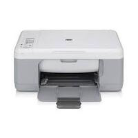 Cartuchos de Tinta HP DeskJet F2200 Series