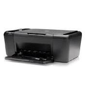 Cartuchos de Tinta HP DeskJet F4500 Series