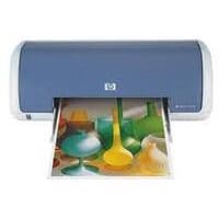 Cartuchos de Tinta HP Deskjet 3300 Cartuchos de Tinta HP Deskjet 3300