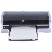 Cartuchos de Tinta HP DeskJet 5850