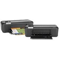 Cartuchos de Tinta HP DeskJet D5500 Series Cartuchos de Tinta HP DeskJet D5500 Series