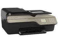Cartuchos de Tinta HP Deskjet Ink Advantage 4615 / 4625 Cartuchos de Tinta HP Deskjet Ink Advantage 4615 / 4625