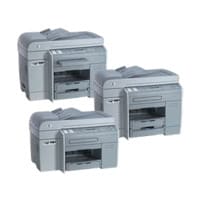 Impresora HP Officejet 9100 series Impresora HP Officejet 9100 series