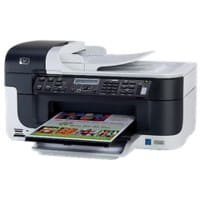 Cartuchos de Tinta HP OfficeJet J6400 Series
