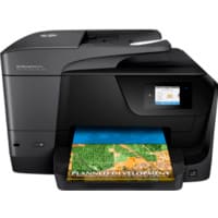 Cartuchos de Tinta HP OfficeJet Pro 8710 / 8715 Cartuchos de Tinta HP OfficeJet Pro 8710 / 8715