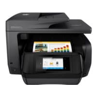 Cartuchos de Tinta HP OfficeJet Pro 8720 / 8725 / 8730 / 8740 Cartuchos de Tinta HP OfficeJet Pro 8720 / 8725 / 8730 / 8740