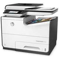 Cartuchos de Tinta HP PageWide Managed MFP P57750dw Cartuchos de Tinta HP PageWide Managed MFP P57750dw