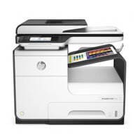 Cartuchos de Tinta HP PageWide Pro 477dw / 477dn Cartuchos de Tinta HP PageWide Pro 477dw / 477dn