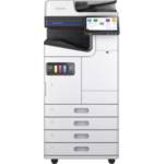 Cartuchos de Tinta Pigmentada Epson WorkForce Enterprise AM-C4000