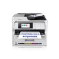 Cartuchos de Tinta Pigmentada Epson WorkForce Pro WF-C5890DWF Cartuchos de Tinta Pigmentada Epson WorkForce Pro WF-C5890DWF