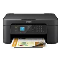 Cartuchos de Tinta Epson WorkForce WF2910DWF Cartuchos de Tinta Epson WorkForce WF2910DWF