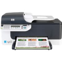 Cartuchos de Tinta HP OfficeJet J4500 / J4600 Series