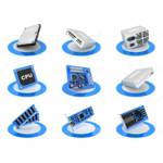 COMPONENTES PC COMPONENTES PC