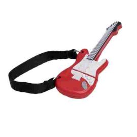 TechOneTech Guitarra Red One Memoria USB 2.0 32GB