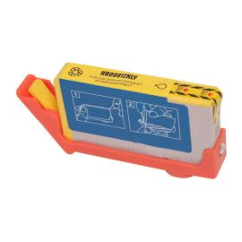 HP 912XL Amarillo Cartucho de Tinta Generico (Chip Anti-Actualizaciones)