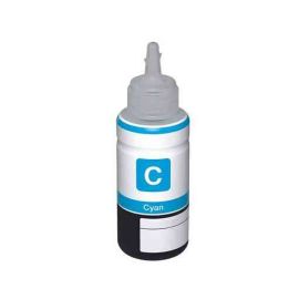 Canon GI40 GI41 GI43 GI46 GI490 GI50 GI51 GI53 GI55 GI56 GI590 Botella de Tinta Compatible Cian