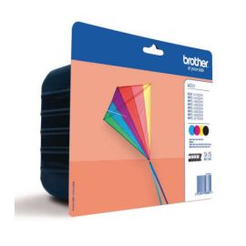 Brother LC223 Multipack Original