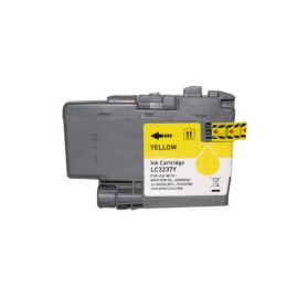 Compatible Brother LC3237 Cartucho de Tinta Generico Amarillo