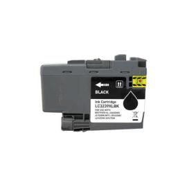 Compatible Brother LC3239XL Cartucho de Tinta Generico Negro