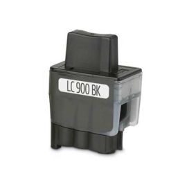 Cartucho de Tinta Compatible Brother LC-900 Negro