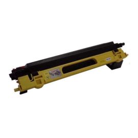 Compatible Toner Brother TN130 TN135 Amarillo│4000 Paginas