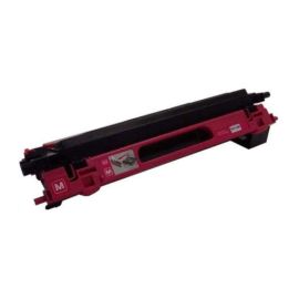 Compatible Toner Brother TN130 TN135 Magenta│4000 Paginas