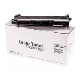 Compatible Toner Brother TN-2220 JUMBO│5400 Páginas