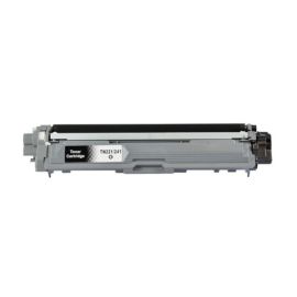 Compatible Toner Brother TN-241 Negro│2500 Paginas