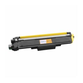 Compatible Toner Brother TN243 TN247 Amarillo│2300 Paginas