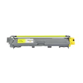 Compatible Toner Brother TN245 Amarillo│2200 Paginas