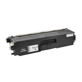 Compatible Toner Brother TN325 TN326 TN329 Negro│4000 Paginas