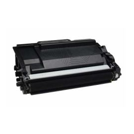 Compatible Toner Brother TN3520 Negro│20000 Paginas