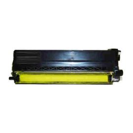 Compatible Toner Brother TN900 Amarillo│6000 Paginas