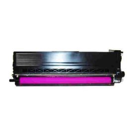 Compatible Toner Brother TN900 Magenta│6000 Paginas