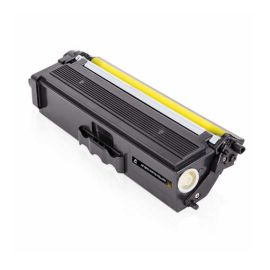 Compatible Toner Brother TN910 Amarillo│9000 Paginas