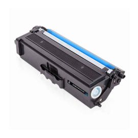 Compatible Toner Brother TN910 Cian│9000 Paginas
